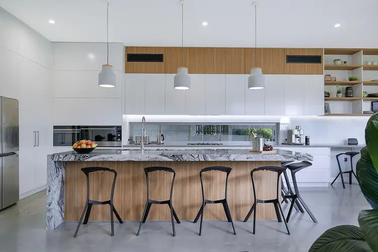 Second view of Homely house listing, 12 Glenaplin Avenue, Tarragindi QLD 4121