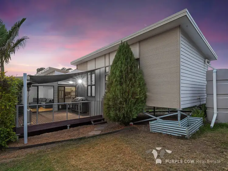 Main view of Homely house listing, 12 Heathwood Place, Collingwood Park QLD 4301