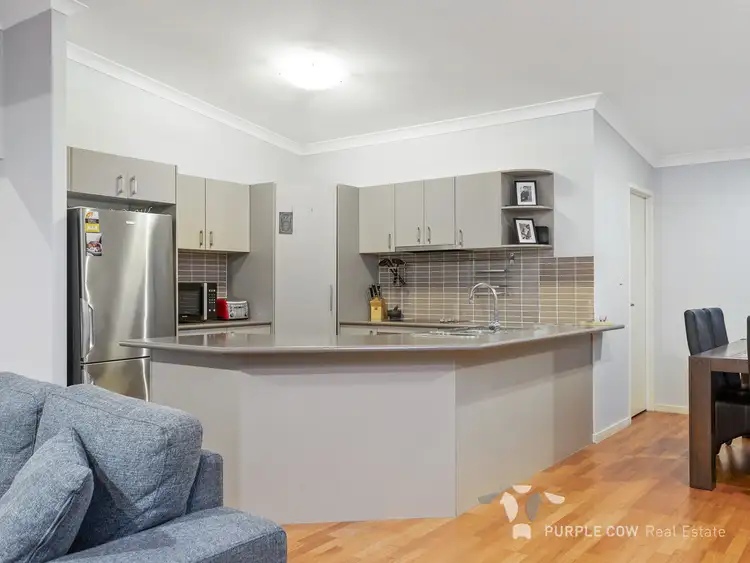 Third view of Homely house listing, 12 Heathwood Place, Collingwood Park QLD 4301