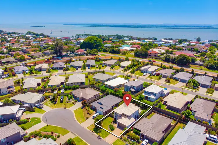3 Tigerwood Place, Redland Bay QLD 4165