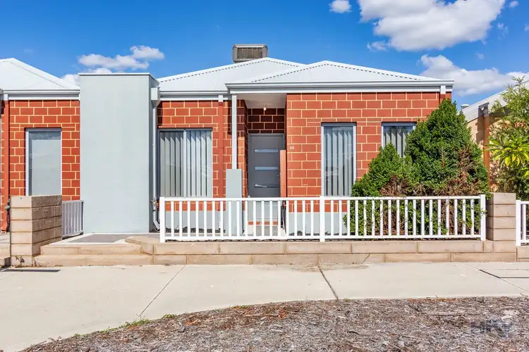 58 Cheriton Avenue, Ellenbrook WA 6069