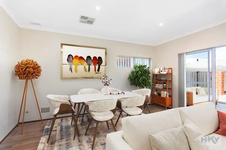 Sixth view of Homely house listing, 58 Cheriton Avenue, Ellenbrook WA 6069