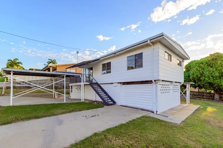 Main view of Homely house listing, 15 Brolga Avenue, New Auckland QLD 4680