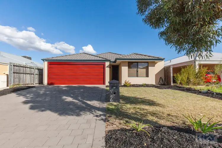 11 Lomas Circle, Ellenbrook WA 6069