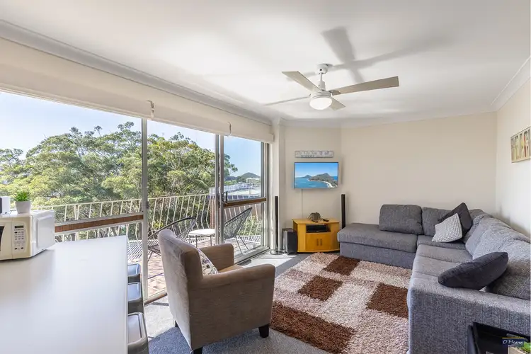 Fifth view of Homely unit listing, 12/6 Thurlow Avenue, Nelson Bay NSW 2315