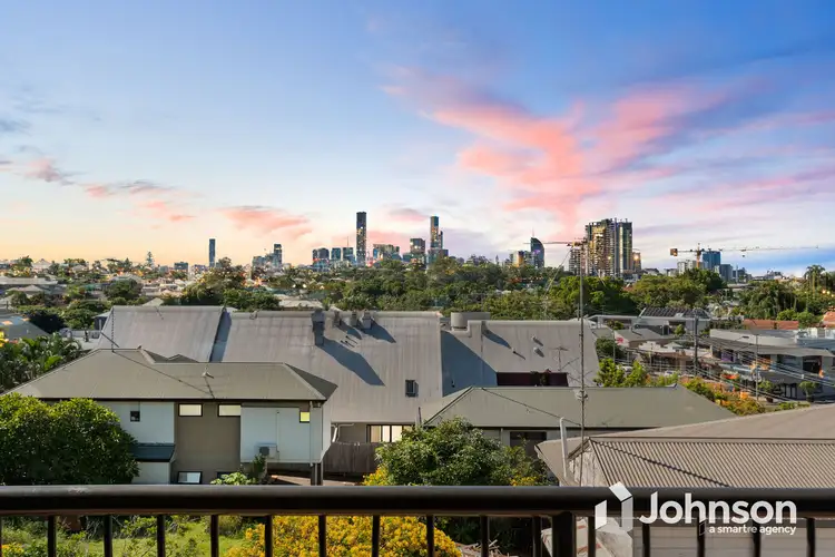 15/179 Baroona Road, Paddington QLD 4064