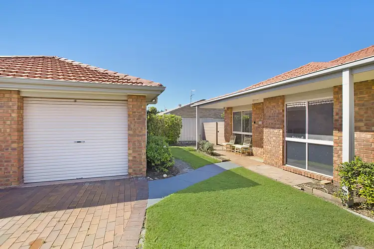 Main view of Homely villa listing, 119/57-79 Leisure Drive, Banora Point NSW 2486