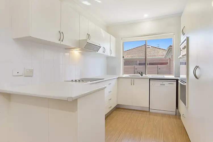 Second view of Homely villa listing, 119/57-79 Leisure Drive, Banora Point NSW 2486