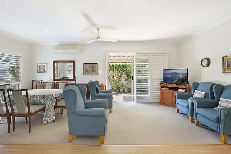 Third view of Homely villa listing, 119/57-79 Leisure Drive, Banora Point NSW 2486