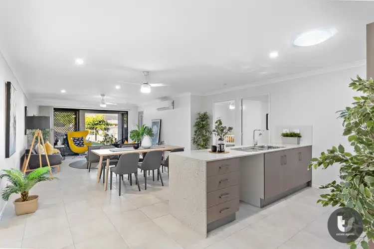 Fifth view of Homely house listing, 1/297 Colburn Avenue, Victoria Point QLD 4165