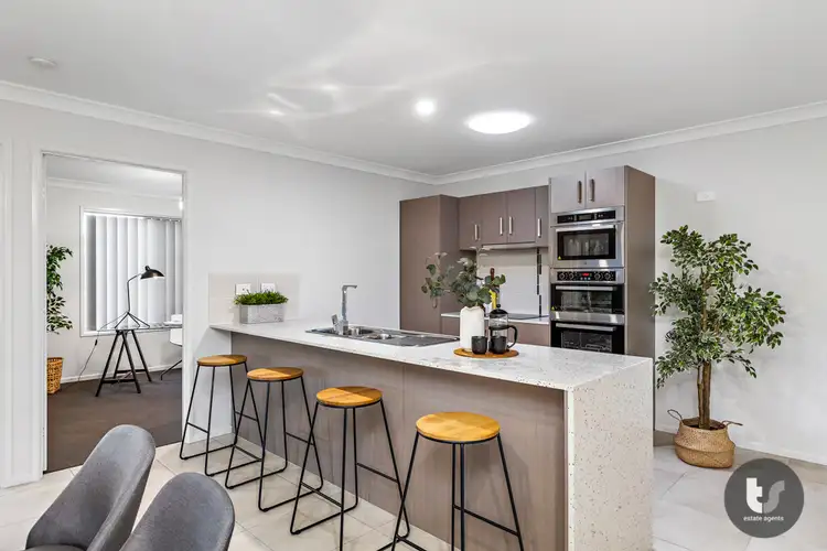 Sixth view of Homely house listing, 1/297 Colburn Avenue, Victoria Point QLD 4165