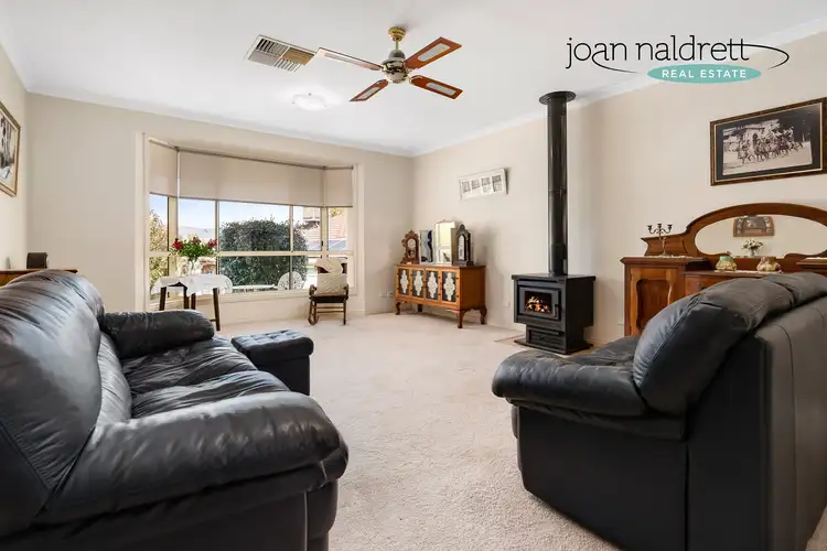 Second view of Homely house listing, 2 Berkeley Close, Wodonga VIC 3690