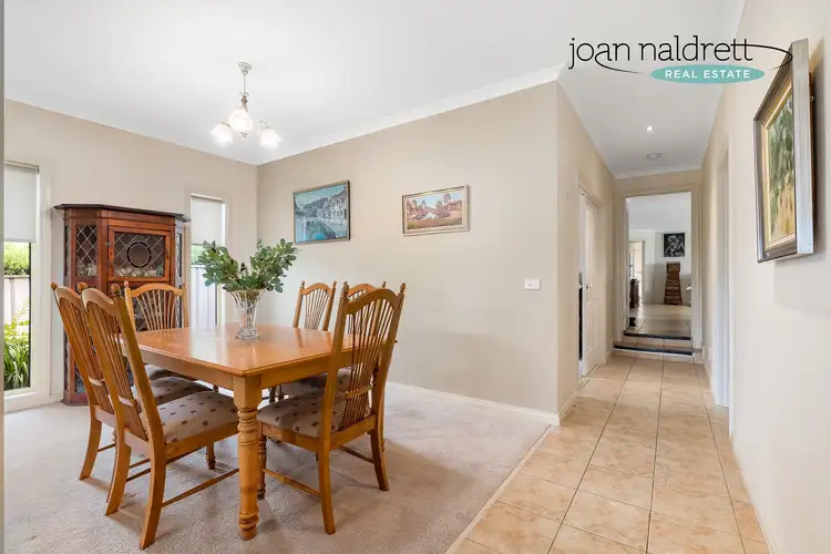 Third view of Homely house listing, 2 Berkeley Close, Wodonga VIC 3690