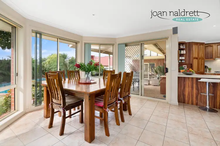 Sixth view of Homely house listing, 2 Berkeley Close, Wodonga VIC 3690