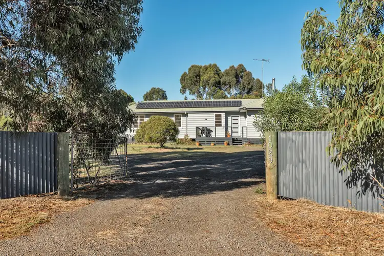 Main view of Homely house listing, 1029 Bannockburn Shelford Road, Teesdale VIC 3328