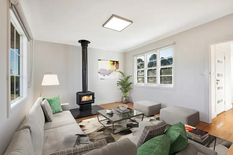 Third view of Homely house listing, 1029 Bannockburn Shelford Road, Teesdale VIC 3328