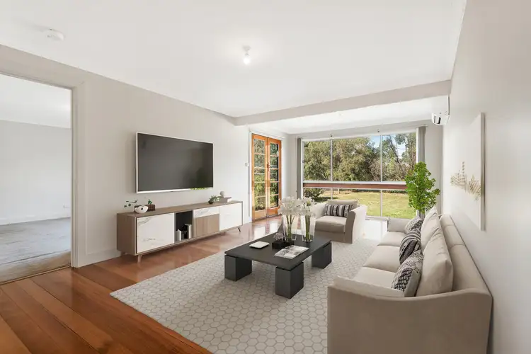 Fourth view of Homely house listing, 1029 Bannockburn Shelford Road, Teesdale VIC 3328