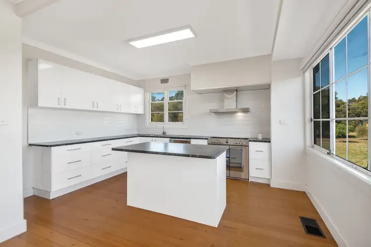 Fifth view of Homely house listing, 1029 Bannockburn Shelford Road, Teesdale VIC 3328