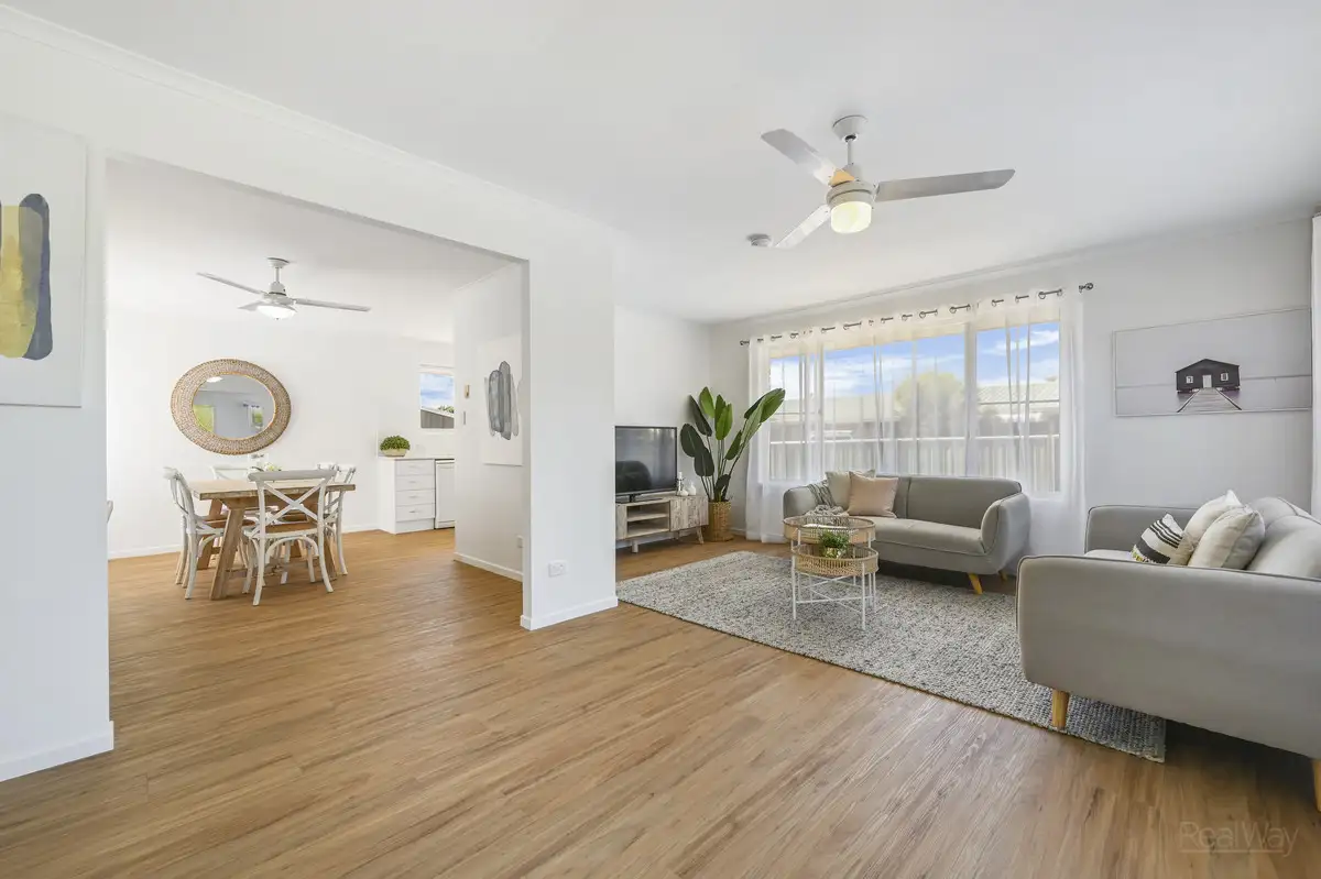 Main view of Homely house listing, 10 Hass Street, Oakey QLD 4401