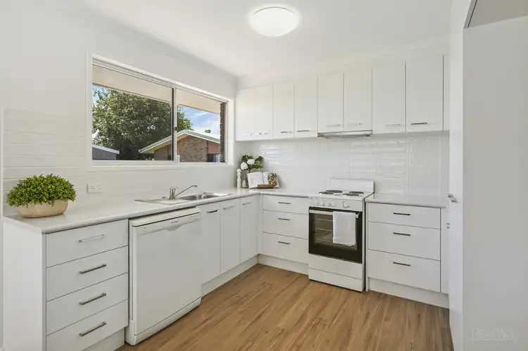 Third view of Homely house listing, 10 Hass Street, Oakey QLD 4401