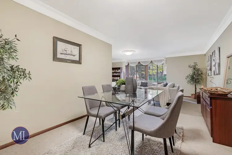 Third view of Homely house listing, 29 Bowen Close, Cherrybrook NSW 2126