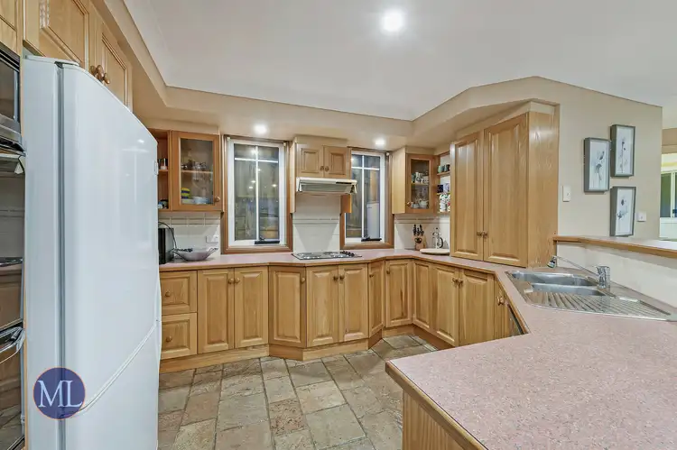 Fourth view of Homely house listing, 29 Bowen Close, Cherrybrook NSW 2126