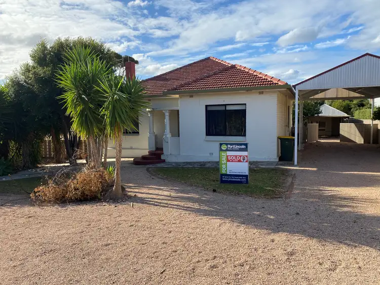 13 Cook Street, Port Lincoln SA 5606
