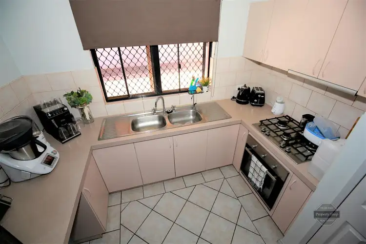 Fifth view of Homely house listing, 1 Greene Place, South Hedland WA 6722
