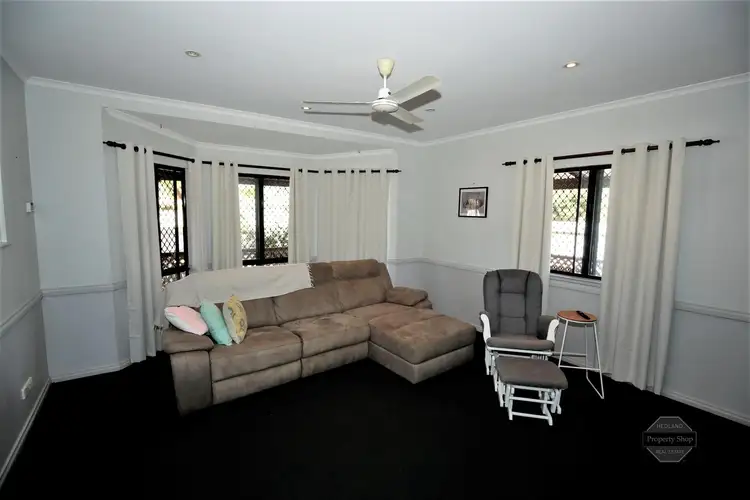 Seventh view of Homely house listing, 1 Greene Place, South Hedland WA 6722