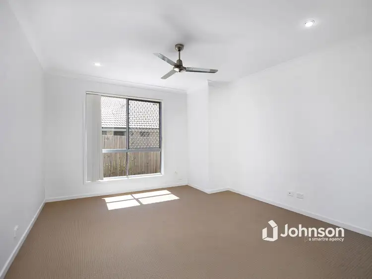 Second view of Homely house listing, 108 Sarah Drive, Yamanto QLD 4305