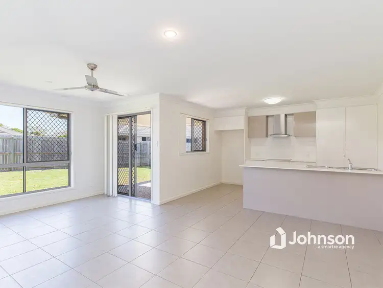 Third view of Homely house listing, 108 Sarah Drive, Yamanto QLD 4305