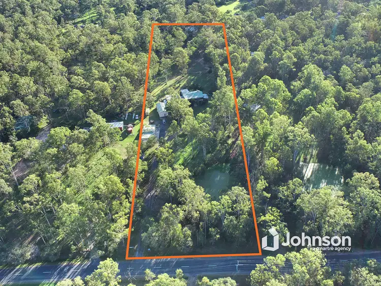 23-31 Grampian Road, South Maclean QLD 4280