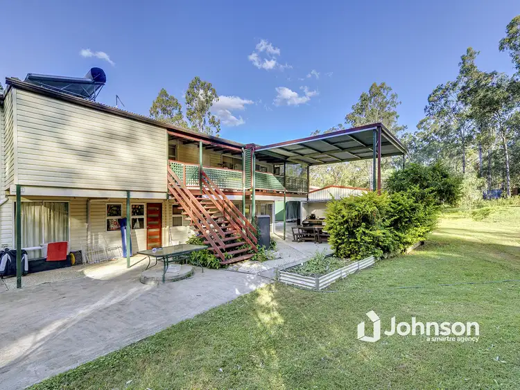 Third view of Homely rural property listing, 23-31 Grampian Road, South Maclean QLD 4280