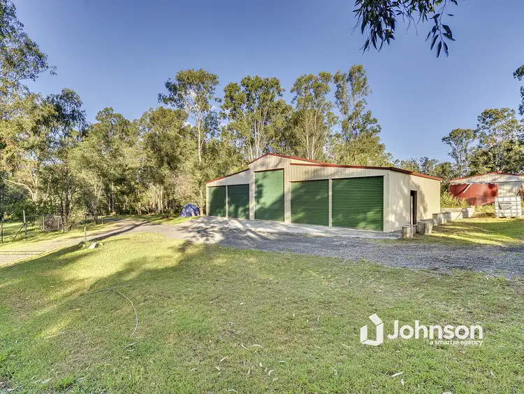 Fourth view of Homely rural property listing, 23-31 Grampian Road, South Maclean QLD 4280