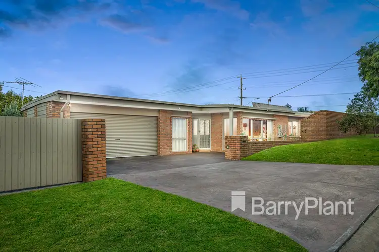190 Eastbourne Road, Rosebud VIC 3939