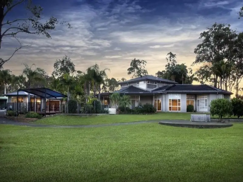 Main view of Homely house listing, 7 The Knoll, Jilliby NSW 2259
