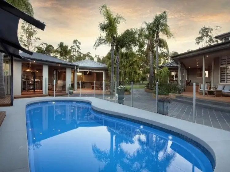 Second view of Homely house listing, 7 The Knoll, Jilliby NSW 2259