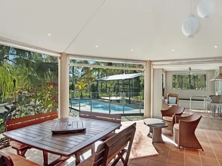 Third view of Homely house listing, 7 The Knoll, Jilliby NSW 2259