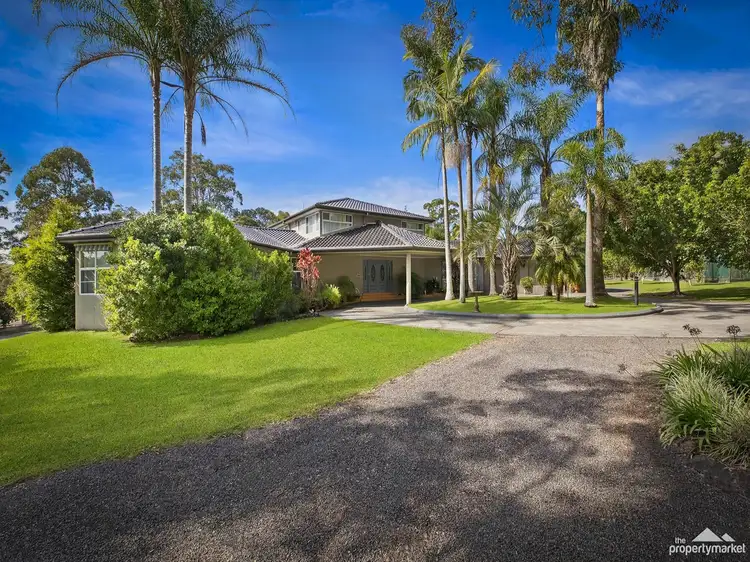 Fourth view of Homely house listing, 7 The Knoll, Jilliby NSW 2259