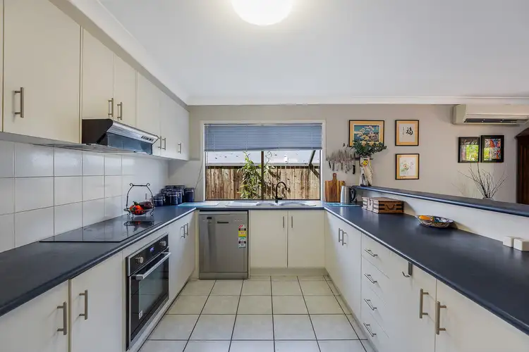 Fifth view of Homely house listing, 28 Grevillea Place, Bridgeman Downs QLD 4035