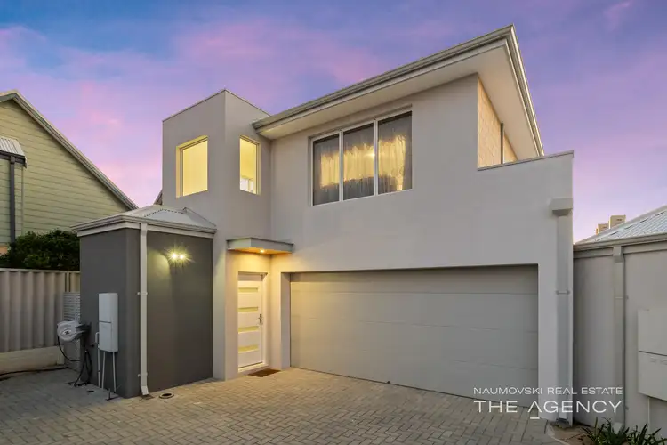 176B Ravenswood Drive, Nollamara WA 6061