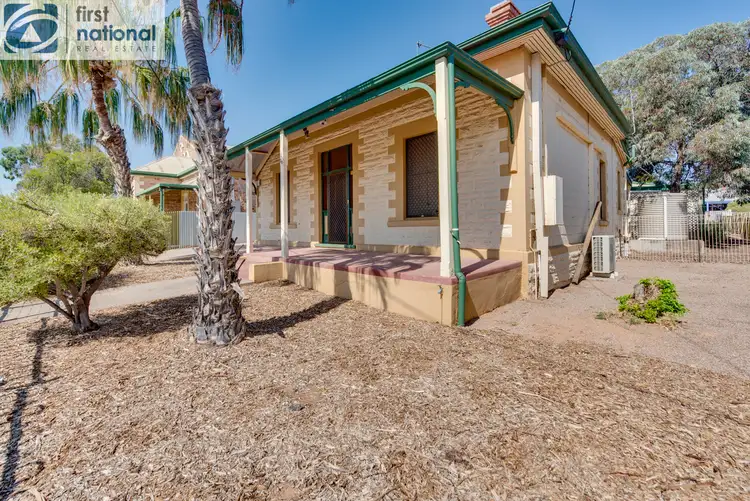 Second view of Homely house listing, 20 Jervois Street, Port Augusta SA 5700