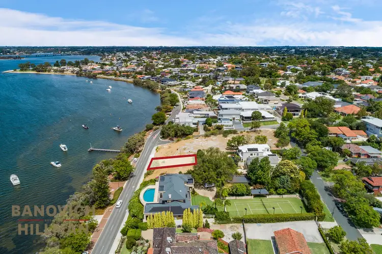Sixth view of Homely land listing, 37A The Esplanade, Mount Pleasant WA 6153