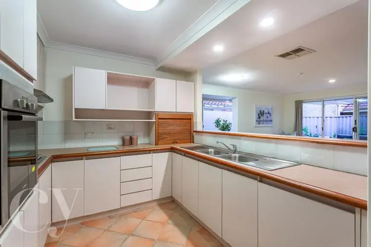 Third view of Homely villa listing, 3/4 Groves Avenue, Attadale WA 6156