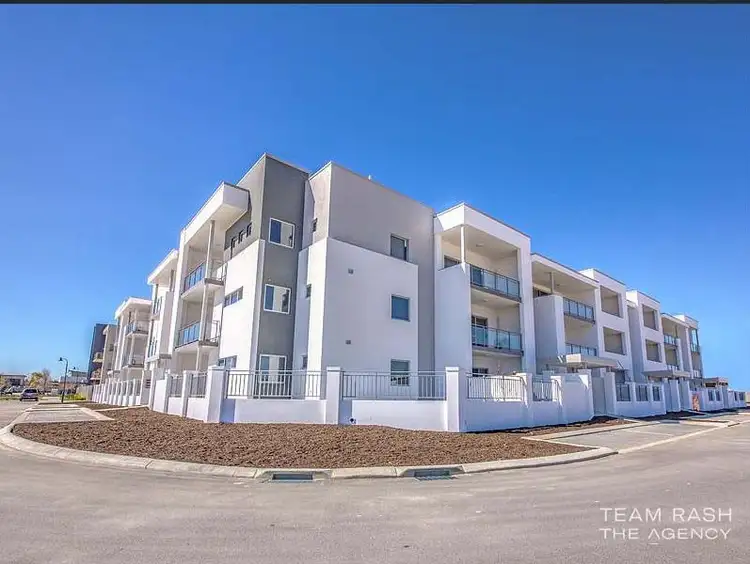 47/40 Metro Turn, Ellenbrook WA 6069