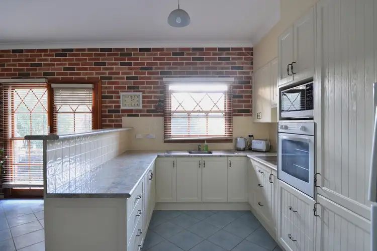 29a Castlereagh Road