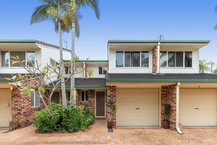 2/21 Zephyr Street, Scarness QLD 4655