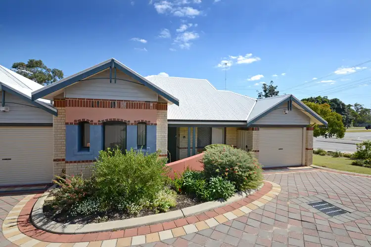 12/2 Camberwell  Road, Balga WA 6061