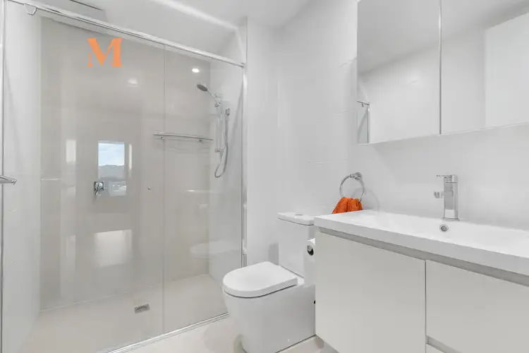 Seventh view of Homely apartment listing, 608/482 The Esplanade, Warners Bay NSW 2282