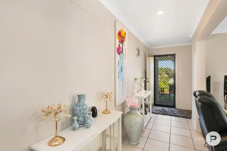 Second view of Homely house listing, 29 Reardon Street, Calamvale QLD 4116